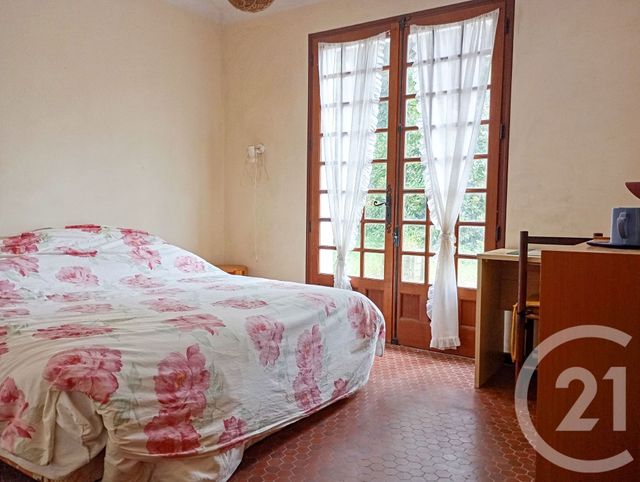 Maison &agrave; vendre - 5 pi&egrave;ces - 98,65 m2 - Brem Sur Mer - 85 - PAYS-DE-LOIRE