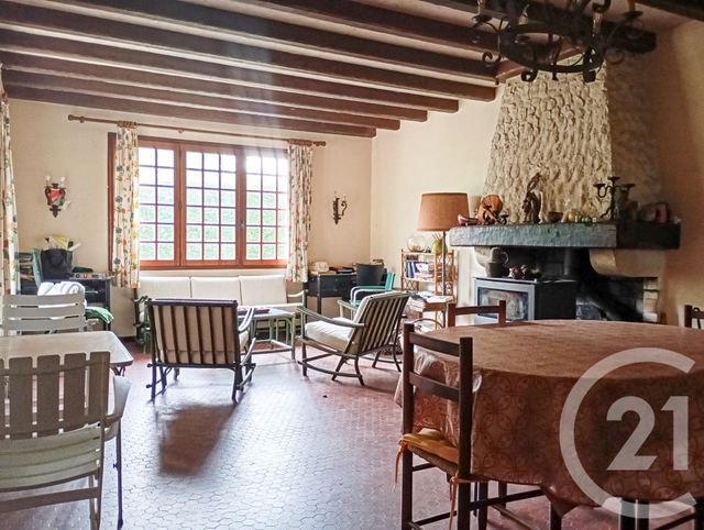 Maison &agrave; vendre - 5 pi&egrave;ces - 98,65 m2 - Brem Sur Mer - 85 - PAYS-DE-LOIRE