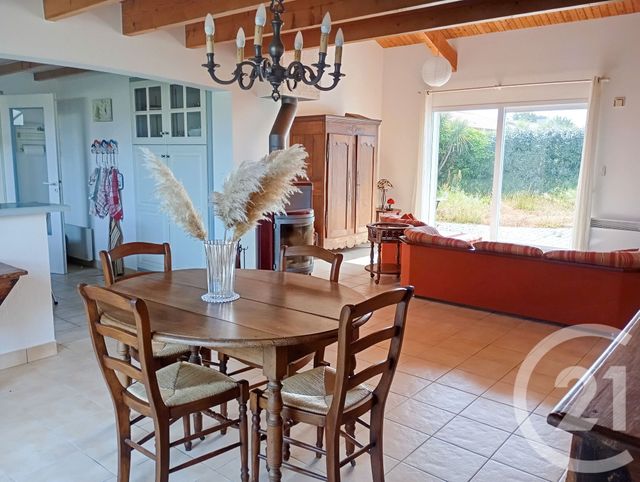 Maison &agrave; vendre - 6 pi&egrave;ces - 136,42 m2 - Bretignolles Sur Mer - 85 - PAYS-DE-LOIRE