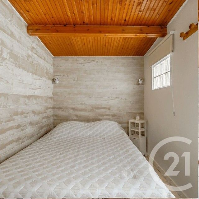 Maison &agrave; vendre - 2 pi&egrave;ces - 26 m2 - Bretignolles Sur Mer - 85 - PAYS-DE-LOIRE