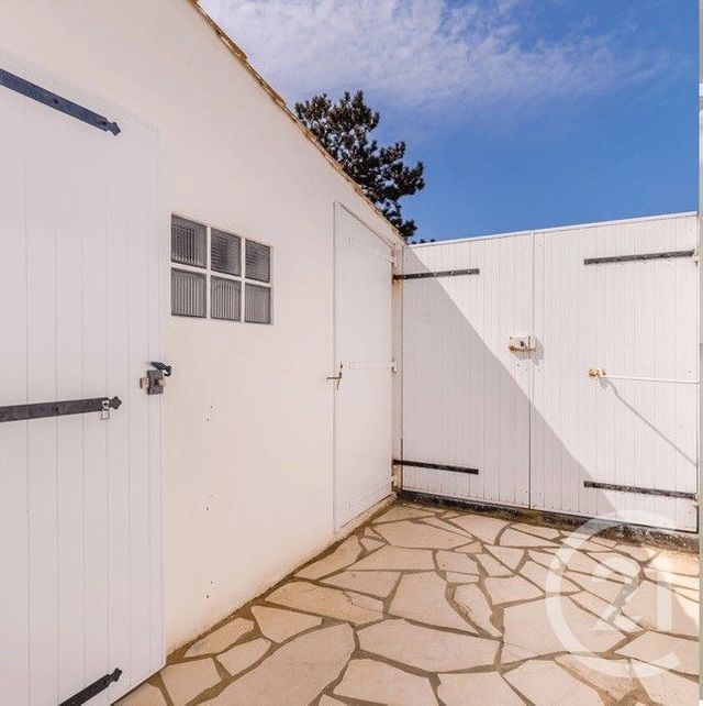 Maison &agrave; vendre - 2 pi&egrave;ces - 26 m2 - Bretignolles Sur Mer - 85 - PAYS-DE-LOIRE