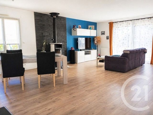 Maison &agrave; vendre - 6 pi&egrave;ces - 135,29 m2 - Bretignolles Sur Mer - 85 - PAYS-DE-LOIRE