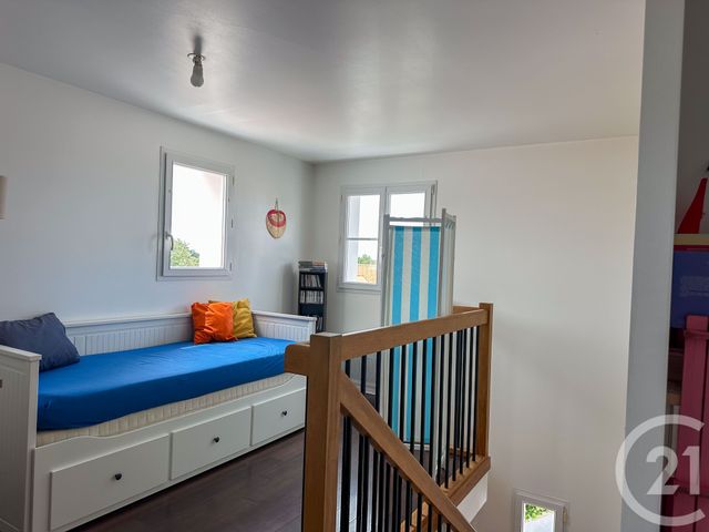 Maison &agrave; vendre - 4 pi&egrave;ces - 130 m2 - Bretignolles Sur Mer - 85 - PAYS-DE-LOIRE