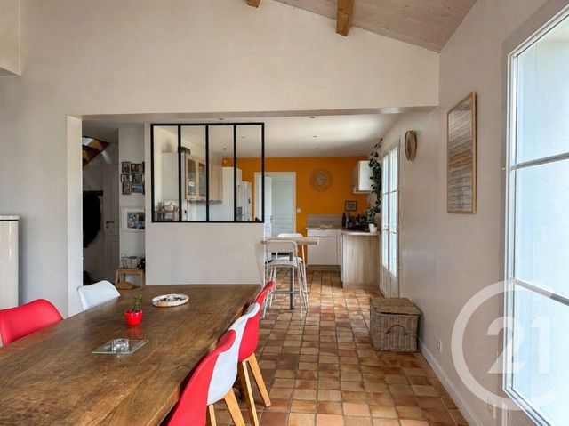 Maison &agrave; vendre - 4 pi&egrave;ces - 130 m2 - Bretignolles Sur Mer - 85 - PAYS-DE-LOIRE
