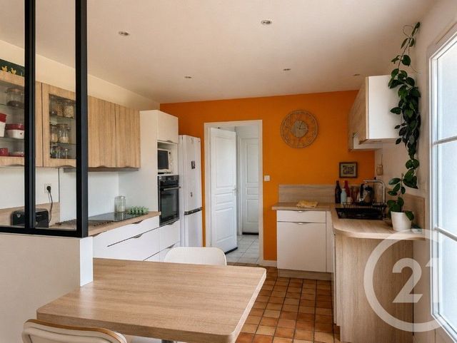 Maison &agrave; vendre - 4 pi&egrave;ces - 130 m2 - Bretignolles Sur Mer - 85 - PAYS-DE-LOIRE
