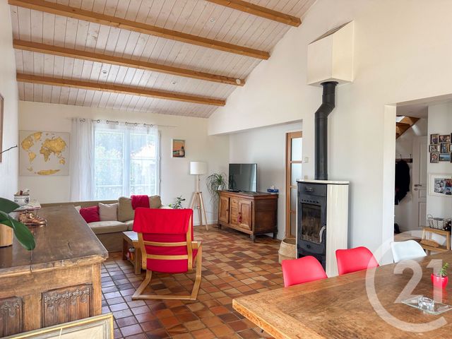 Maison &agrave; vendre - 4 pi&egrave;ces - 130 m2 - Bretignolles Sur Mer - 85 - PAYS-DE-LOIRE
