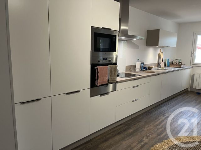 Appartement T2 &agrave; louer - 2 pi&egrave;ces - 54,11 m2 - Bretignolles Sur Mer - 85 - PAYS-DE-LOIRE