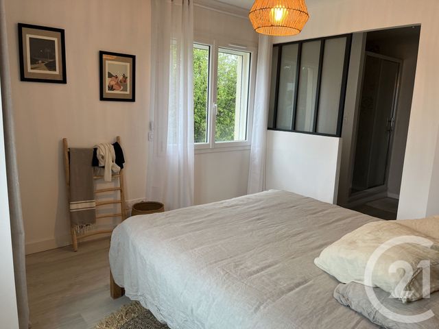 Appartement T2 &agrave; louer - 2 pi&egrave;ces - 54,11 m2 - Bretignolles Sur Mer - 85 - PAYS-DE-LOIRE
