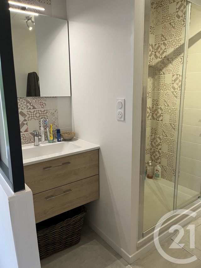 Appartement T2 &agrave; louer - 2 pi&egrave;ces - 54,11 m2 - Bretignolles Sur Mer - 85 - PAYS-DE-LOIRE