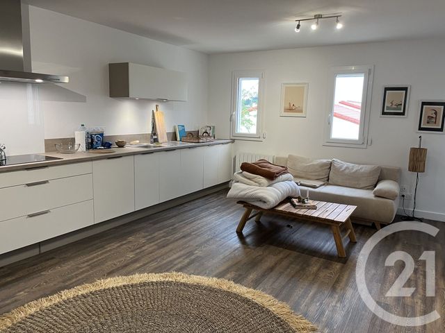 appartement - BRETIGNOLLES SUR MER - 85