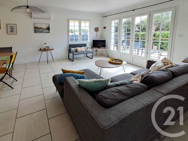 Maison &agrave; vendre - 4 pi&egrave;ces - 77 m2 - Bretignolles Sur Mer - 85 - PAYS-DE-LOIRE