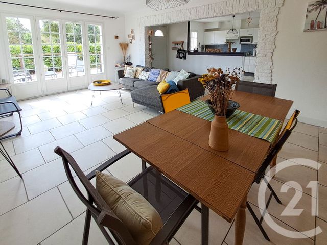 Maison &agrave; vendre - 4 pi&egrave;ces - 77 m2 - Bretignolles Sur Mer - 85 - PAYS-DE-LOIRE
