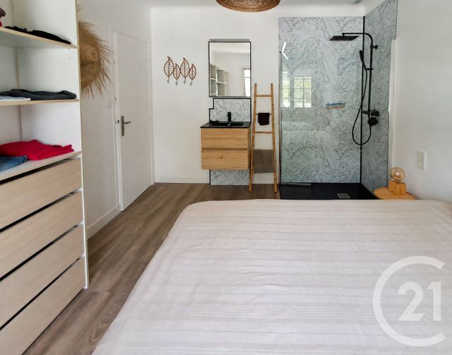 Maison &agrave; vendre - 4 pi&egrave;ces - 77 m2 - Bretignolles Sur Mer - 85 - PAYS-DE-LOIRE