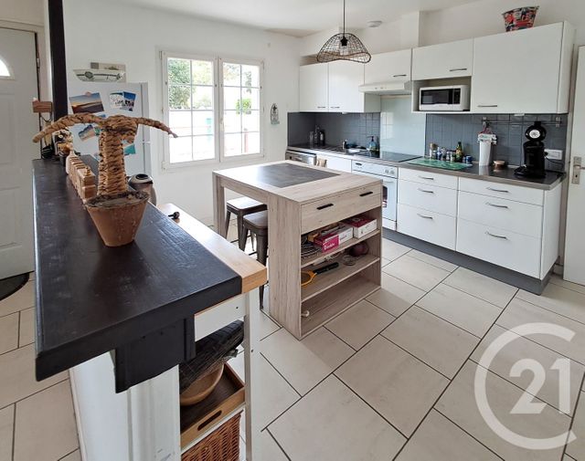 Maison &agrave; vendre - 4 pi&egrave;ces - 77 m2 - Bretignolles Sur Mer - 85 - PAYS-DE-LOIRE