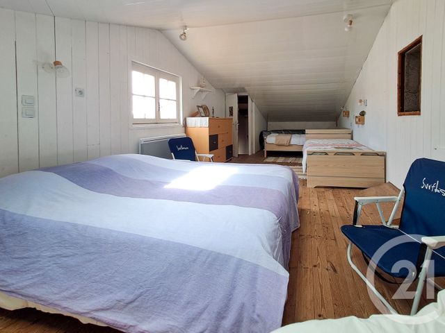 Maison &agrave; vendre - 4 pi&egrave;ces - 77 m2 - Bretignolles Sur Mer - 85 - PAYS-DE-LOIRE