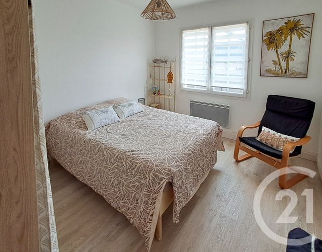 Maison &agrave; vendre - 4 pi&egrave;ces - 77 m2 - Bretignolles Sur Mer - 85 - PAYS-DE-LOIRE