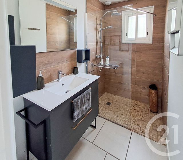 Maison &agrave; vendre - 4 pi&egrave;ces - 77 m2 - Bretignolles Sur Mer - 85 - PAYS-DE-LOIRE