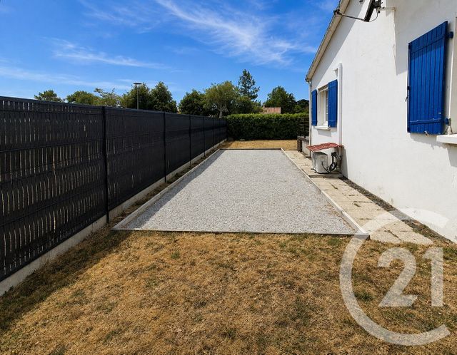 Maison &agrave; vendre - 4 pi&egrave;ces - 77 m2 - Bretignolles Sur Mer - 85 - PAYS-DE-LOIRE