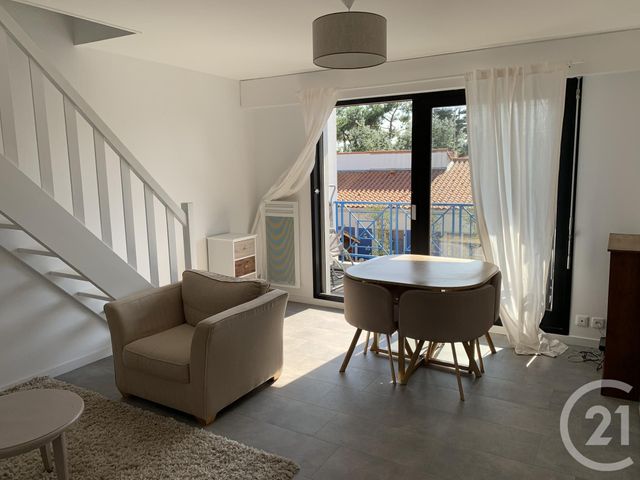 appartement - BRETIGNOLLES SUR MER - 85