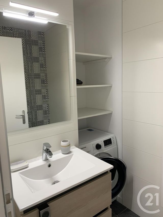 Appartement Duplex &agrave; louer - 4 pi&egrave;ces - 41,51 m2 - Bretignolles Sur Mer - 85 - PAYS-DE-LOIRE