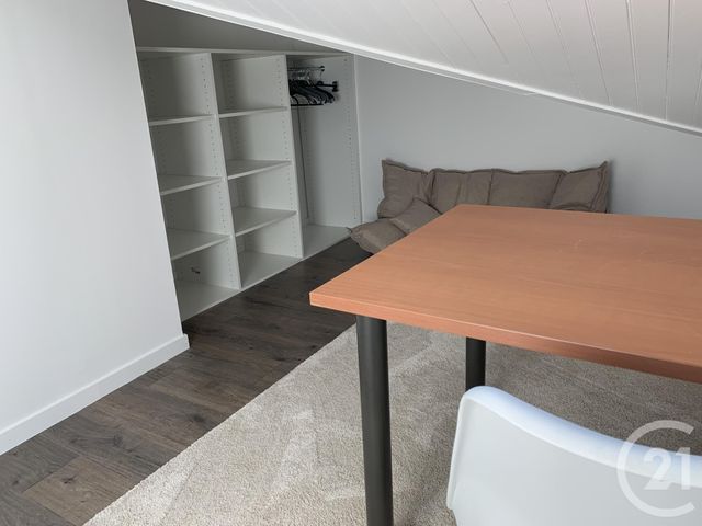 Appartement Duplex &agrave; louer - 4 pi&egrave;ces - 41,51 m2 - Bretignolles Sur Mer - 85 - PAYS-DE-LOIRE