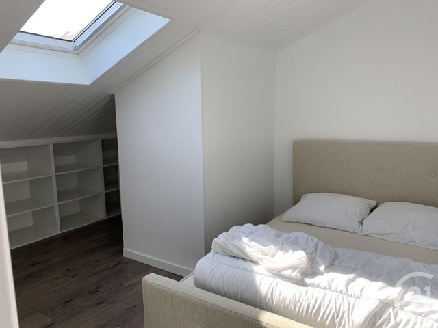 Appartement Duplex &agrave; louer - 4 pi&egrave;ces - 41,51 m2 - Bretignolles Sur Mer - 85 - PAYS-DE-LOIRE