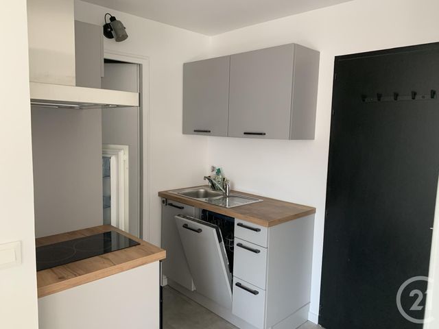 Appartement Duplex &agrave; louer - 4 pi&egrave;ces - 41,51 m2 - Bretignolles Sur Mer - 85 - PAYS-DE-LOIRE