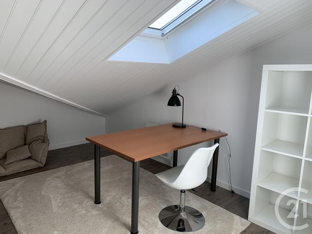 Appartement Duplex &agrave; louer - 4 pi&egrave;ces - 41,51 m2 - Bretignolles Sur Mer - 85 - PAYS-DE-LOIRE