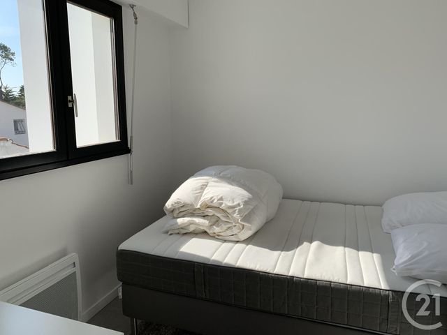 Appartement Duplex &agrave; louer - 4 pi&egrave;ces - 41,51 m2 - Bretignolles Sur Mer - 85 - PAYS-DE-LOIRE