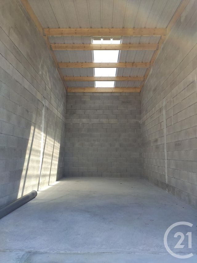 Parking &agrave; louer - 31,50 m2 - Bretignolles Sur Mer - 85 - PAYS-DE-LOIRE