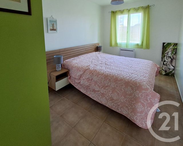 Maison &agrave; vendre - 4 pi&egrave;ces - 75,24 m2 - Landevieille - 85 - PAYS-DE-LOIRE