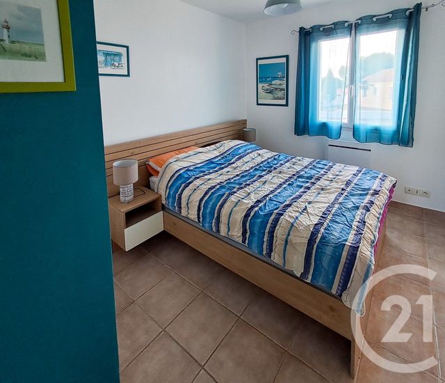 Maison &agrave; vendre - 4 pi&egrave;ces - 75,24 m2 - Landevieille - 85 - PAYS-DE-LOIRE
