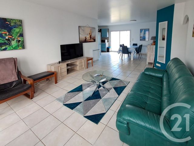 Maison &agrave; vendre - 4 pi&egrave;ces - 75,24 m2 - Landevieille - 85 - PAYS-DE-LOIRE