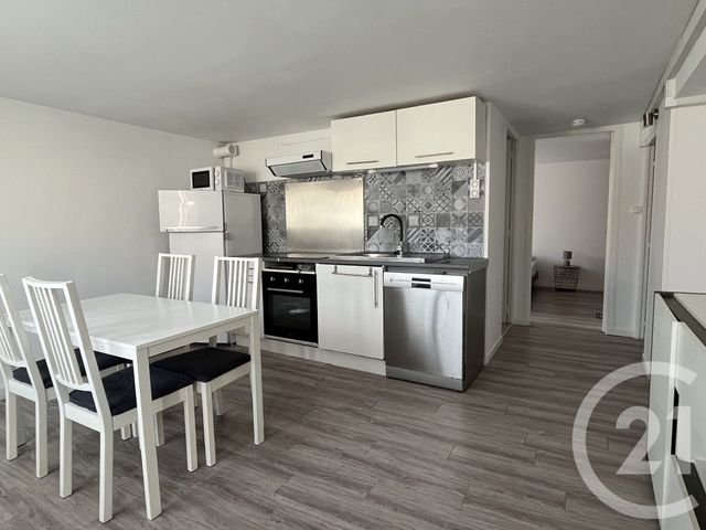 appartement - BREM SUR MER - 85