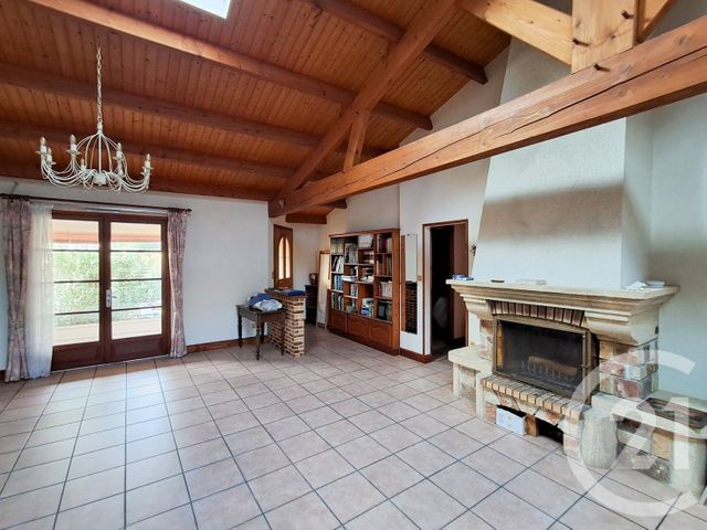 Maison &agrave; vendre - 7 pi&egrave;ces - 125 m2 - Bretignolles Sur Mer - 85 - PAYS-DE-LOIRE