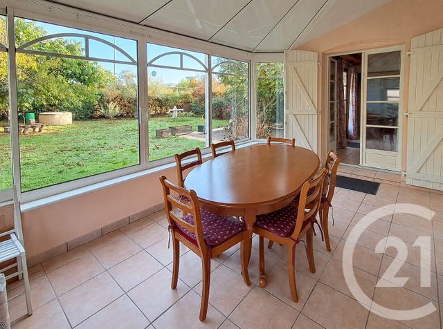 Maison &agrave; vendre - 7 pi&egrave;ces - 125 m2 - Bretignolles Sur Mer - 85 - PAYS-DE-LOIRE