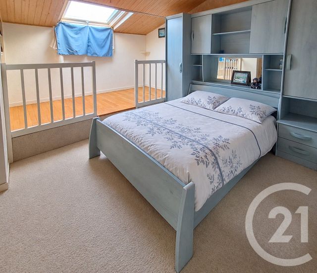 Maison &agrave; vendre - 7 pi&egrave;ces - 125 m2 - Bretignolles Sur Mer - 85 - PAYS-DE-LOIRE