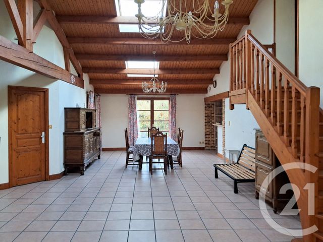 Maison &agrave; vendre - 7 pi&egrave;ces - 125 m2 - Bretignolles Sur Mer - 85 - PAYS-DE-LOIRE