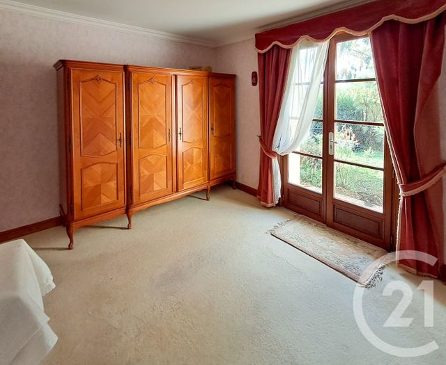 Maison &agrave; vendre - 7 pi&egrave;ces - 125 m2 - Bretignolles Sur Mer - 85 - PAYS-DE-LOIRE