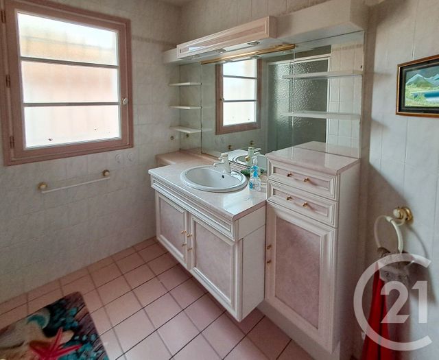 Maison &agrave; vendre - 7 pi&egrave;ces - 125 m2 - Bretignolles Sur Mer - 85 - PAYS-DE-LOIRE