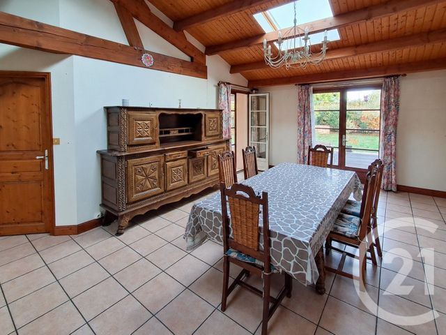 Maison &agrave; vendre - 7 pi&egrave;ces - 125 m2 - Bretignolles Sur Mer - 85 - PAYS-DE-LOIRE