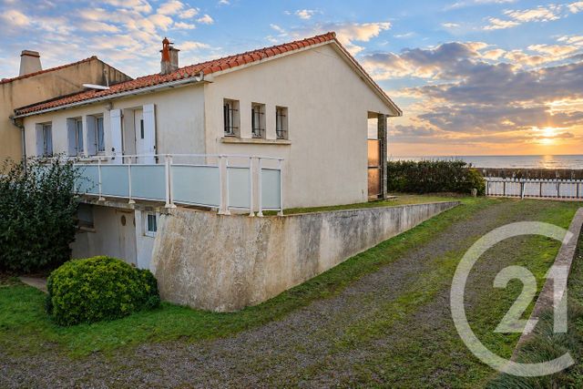 Maison 4 pièces 71 m² · à Bretignolles-sur-Mer · 71 m² · 557 100 €