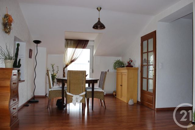 Appartement F3 à vendre - 3 pièces - 70 m2 - Epinal - 88 - LORRAINE