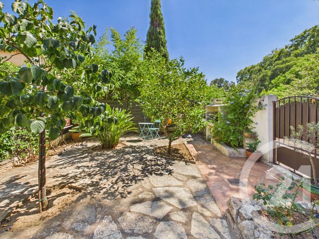 Maison &agrave; vendre - 4 pi&egrave;ces - 98,55 m2 - La Valette Du Var - 83 - PROVENCE-ALPES-COTE-D-AZUR
