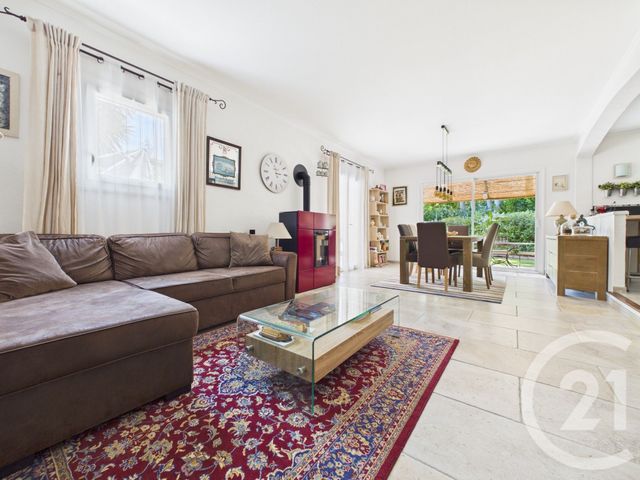 Maison &agrave; vendre - 4 pi&egrave;ces - 98,55 m2 - La Valette Du Var - 83 - PROVENCE-ALPES-COTE-D-AZUR