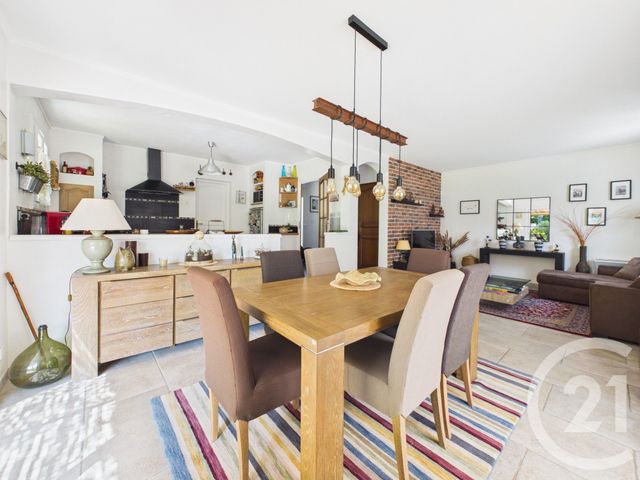 Maison &agrave; vendre - 4 pi&egrave;ces - 98,55 m2 - La Valette Du Var - 83 - PROVENCE-ALPES-COTE-D-AZUR