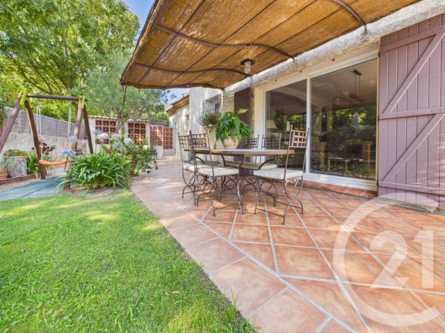 Maison &agrave; vendre - 4 pi&egrave;ces - 98,55 m2 - La Valette Du Var - 83 - PROVENCE-ALPES-COTE-D-AZUR