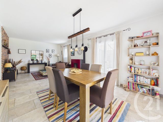 Maison &agrave; vendre - 4 pi&egrave;ces - 98,55 m2 - La Valette Du Var - 83 - PROVENCE-ALPES-COTE-D-AZUR