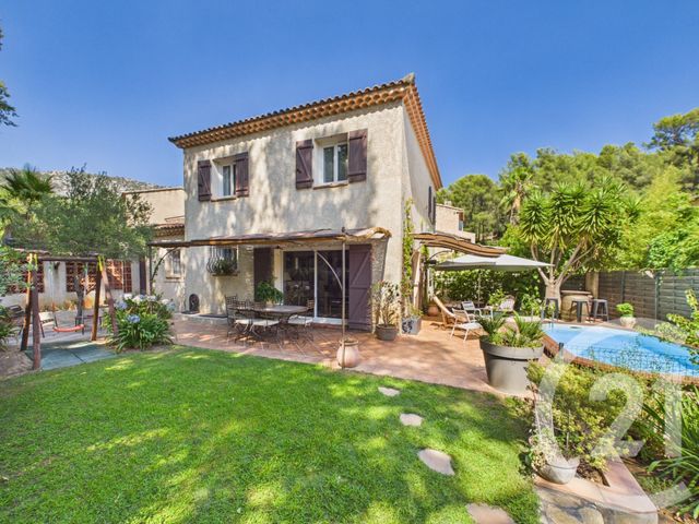 maison - LA VALETTE DU VAR - 83