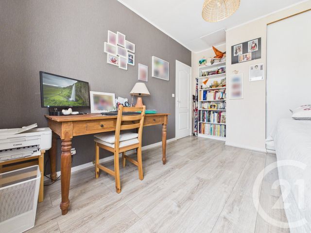 Maison &agrave; vendre - 4 pi&egrave;ces - 98,55 m2 - La Valette Du Var - 83 - PROVENCE-ALPES-COTE-D-AZUR